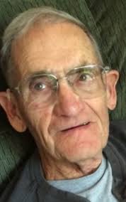 Obituary for Edward J. Newell