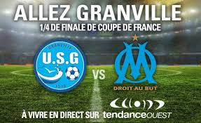 Retrouvez toutes ces dates, les avis, sa biographie. Coupe De France Granville Marseille Les Billets En Vente Mardi 23 Fevrier