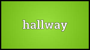 Hallway Meaning Youtube American slang is full of eccentric not sure which ones to use in your area? hallway meaning