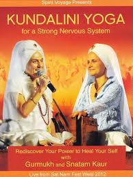 We did not find results for: Kundalini Yoga For A Strong Nervous System Dvd Amazon De Gurmukh Snatam Kaur Gurmukh Snatam Kaur Gurmukh Snatam Kaur Dvd Blu Ray