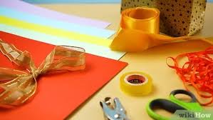 Decorations have always been a challenge for our taste and imagination. How To Make A Paper Bag 13 Steps With Pictures Wikihow