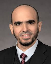 Welcome to Mohamed M. E. A. Mahmoud's Website