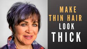 My short hair has come and gone but the techniques i share are forever! Volume For Fine Hair Tutorial 2020 Youtube