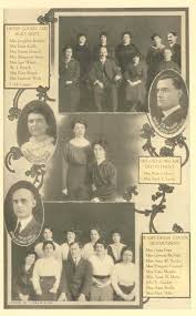 Wm. F. Gable's 30th Anniversary Souvenir, Part 1