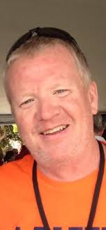 Bruce Thompson Obituary