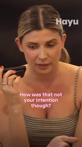 Zack confronts Janet about not being invited. #TheValley #RealityTV #Hayu