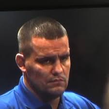 Heath Herring vs. Willie Peeters, Pride 9