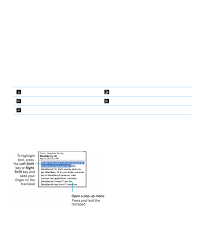Fotos detalladas del curve 9370 (blackberry curve 9370) Typing Icons Blackberry Curve 9370 9360 9350