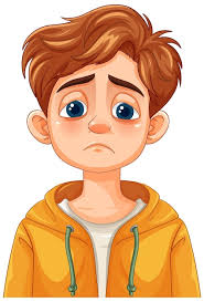 free clip art sad #5953312 | Clipart Library
