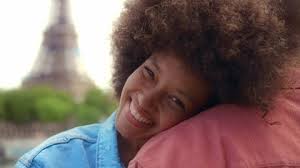 Eiffel Tower Black And Videos: 4K and HD Video Clips