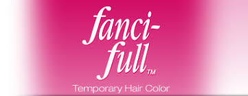 Shades Fanci Full Temporary Hair Color