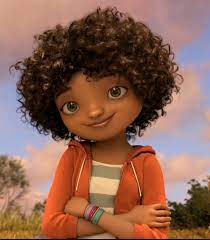 Maybe you would like to learn more about one of these? Disney Cartoon Characters With Curly Hair Novocom Top