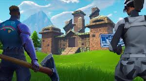 El Ray Tracing en tiempo real llega a Fortnite