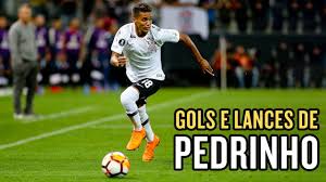 View the player profile of pedrinho (benfica) on flashscore.com. Pedrinho Ex Jogador Do Corinthians