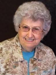 Shelby Rosetta Waymire