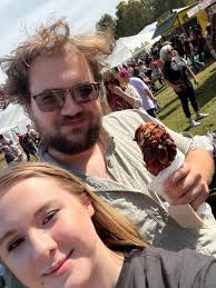 Audrey Merritt and Aaron Ricketts's Wedding Website