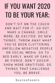 New Year 2020 Happy Wishes For Wife Husband Daughter In Law And Son In Law New Year Motivational Quotes Quotes About New Year Be Yourself Quotes