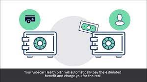 Sidecar health is another approach to traditional health insurance. Sidecar Zenefits