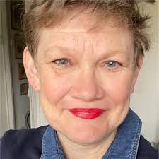 🎙️ Our next two episodes of "Caring Craftivists" podcast are live.