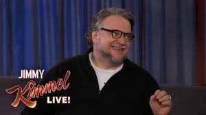 This has been 31/2 years in planning. Guillermo Del Toro On The Shape Of Water Youtube