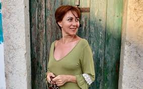 A atriz de 57 anos não resistiu a dois aneurismas. Maria Joao Abreu Atriz Morre Aos 57 Anos Vip Pt