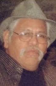 Alexander Espinoza Obituary (1950