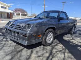 Image result for Black 1984 Dodge