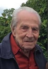 Ralph L. Gesek Obituary February 8, 2024