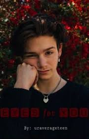 Eyes For You // Payton Moormeier