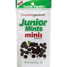 It can hit the face first with some flushing of the cheeks and. Junior Mints Mini S Sup Packaged Candy Sureway Supermarket