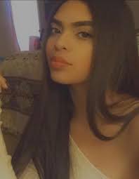 Guadalupe Ochoa Bernal and Adela Sanchez Bernal, from a photo in the home  of Richard and Acela Bernal.