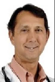 Roger C Ashmore M.D., Cardiologist