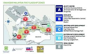 Bangunan hijau boleh memberi kesan positif terhadap pelbagai aspek 1) leisure 1farm resort central spine di iskandar malaysia, johor (diiktiraf gbi). Iskandar Malaysia Alchetron The Free Social Encyclopedia