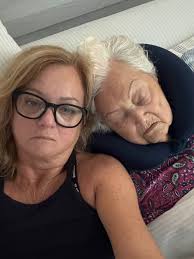 Covid Loss of Mothers and Grief Support