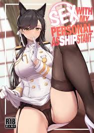 Sex With My Personal AsSHIPStant (Azur Lane) [440Hz (Rebutsu)] - English -  Porn Comic