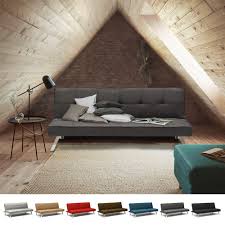 Swingus divanetto 2 posti dondoli di design dedon tutte le informazioni immagini ad alta risoluzione cad cataloghi.swingus divanetto 2 posti di dedon. Gemma Divano Letto In Tessuto 2 Posti Design Moderno Pronto Letto