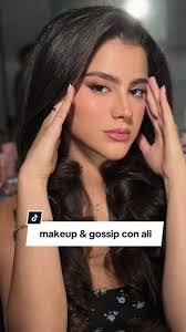 Melyssa Martinez's Instagram, Twitter & Facebook