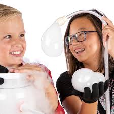 The Ultimate Dry Ice Science Kit