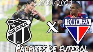 Check spelling or type a new query. Palpites Para Hoje 20 03 2021 Ceara X Fortaleza Placares Exatos Bilhetes Prontos Youtube