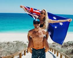 Western australia's picturesque and rugged beauty was made to be explored by car, taking a few days to a few weeks or more. Surprise Couple S Coordinates Is Moving To Perth Australia Moving To Perth Australia