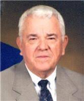 Melvin Hewitt Obituary (1927