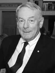 Inside Plaque to Commemorate Dr. Edward William Archibald