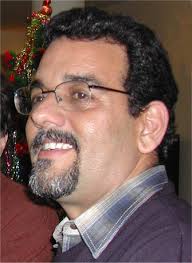 Antonio L. Bajuelos Home Page