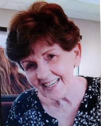 Karen Benson Obituary (1944