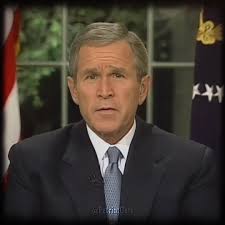Michael Storen George Bush