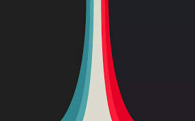 Video i 4k og hd klar til næsten enhver nle nu. Simple Background Lines Abstract Blue White Red 2880x1800 Uhd Wallpapers Walldump Free Hd And Uhd Wallpapers