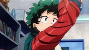 Boku no hero academia the movie is a movie starring justin briner, christopher sabat, and ray chase. Miseyo Twitch