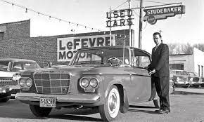 Pin On Used Car Lots