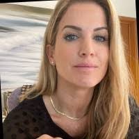 Mary Alderete's Instagram, Twitter & Facebook