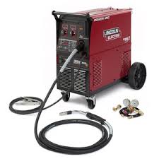 power mig 350mp mig welder